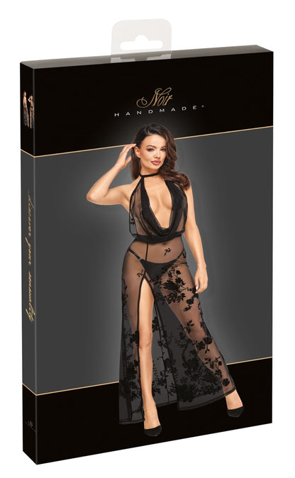 NOIR - DRESS LIBIDO