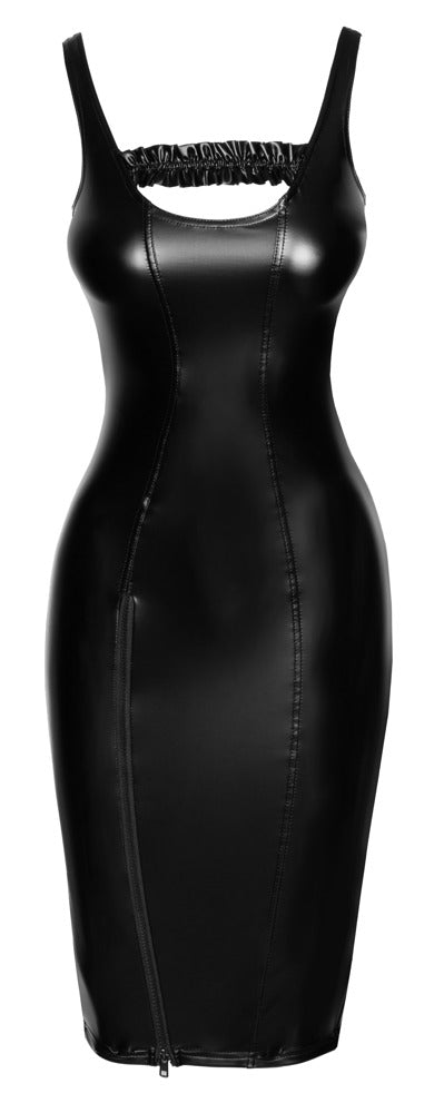 NOIR - DRESS FUCKING FABULOUS