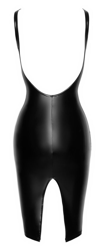 NOIR - DRESS FUCKING FABULOUS