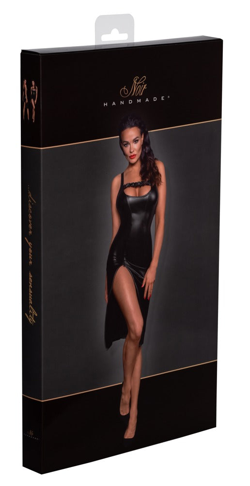 NOIR - DRESS FUCKING FABULOUS