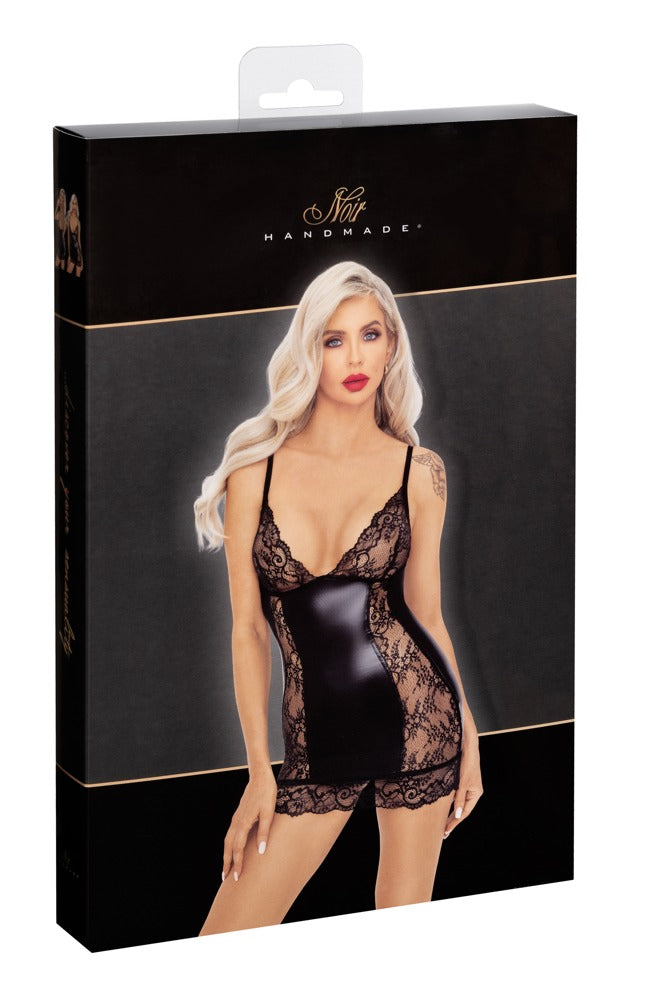NOIR - DRESS