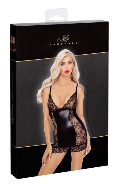NOIR - DRESS