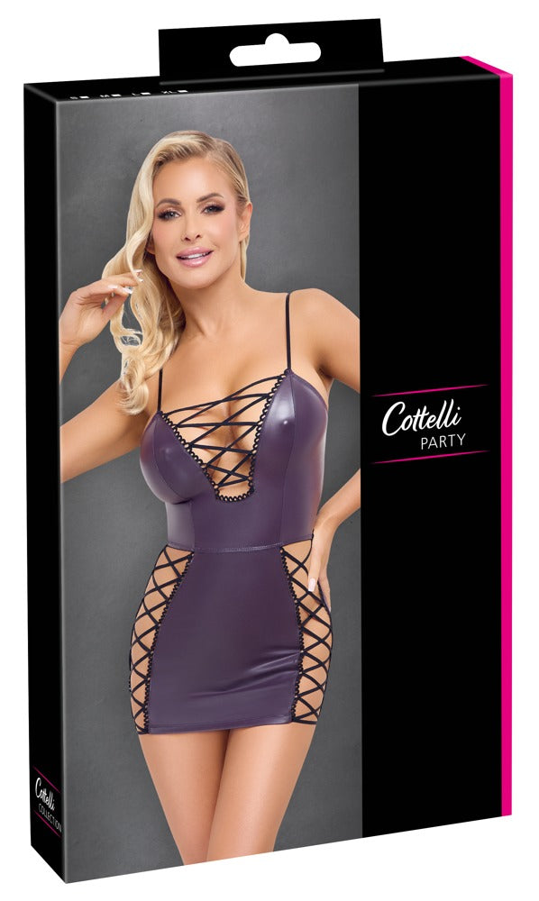 COTTELLI PARTY - DRESS