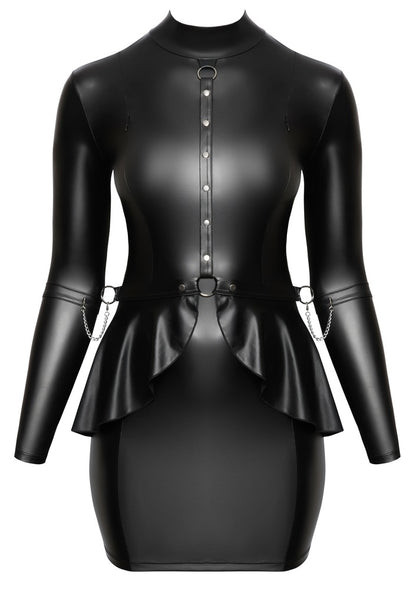 COTTELLI BONDAGE - DRESS