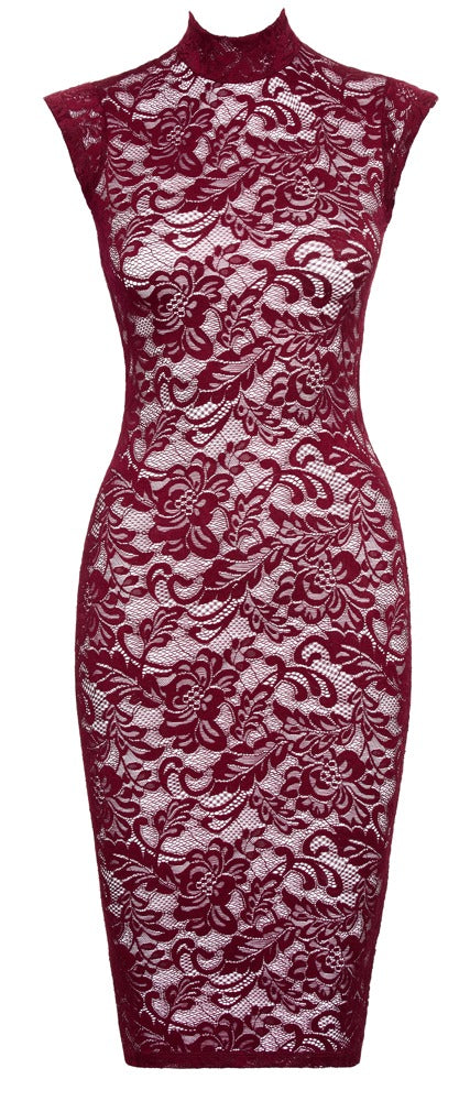 COTTELLI LINGERIE - DRESS