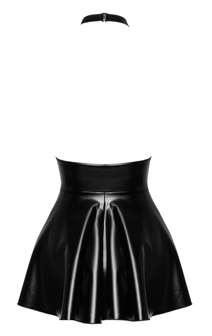 NOIR - DRESS ORGIA EXCLUSIVE