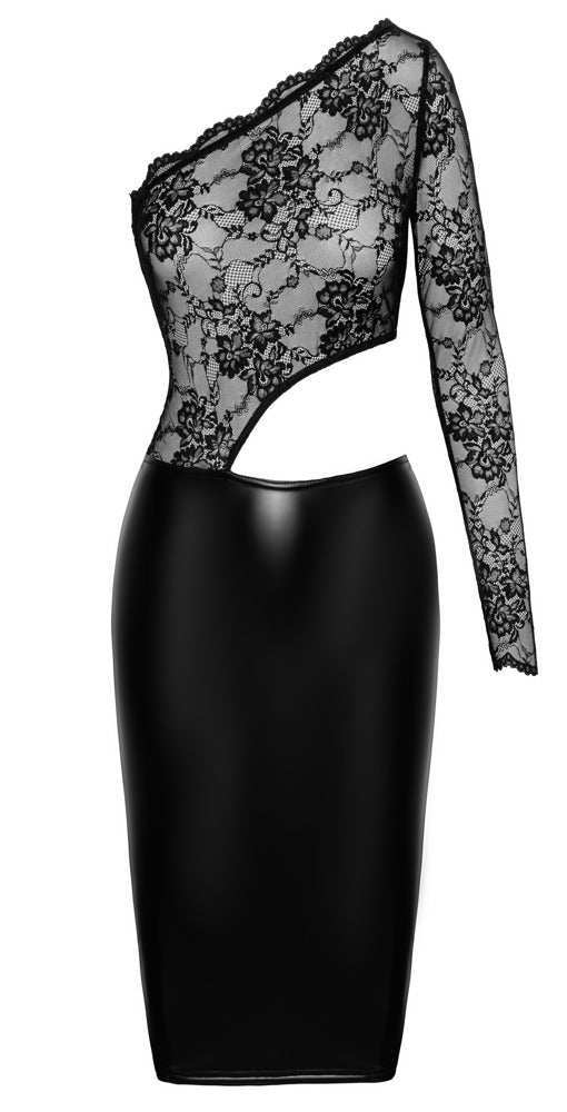 NOIR - DRESS ORGIA
