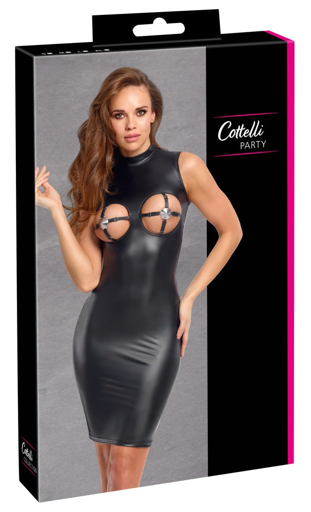 COTTELLI PARTY - DRESS