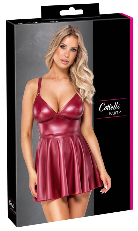 COTTELLI PARTY - DRESS