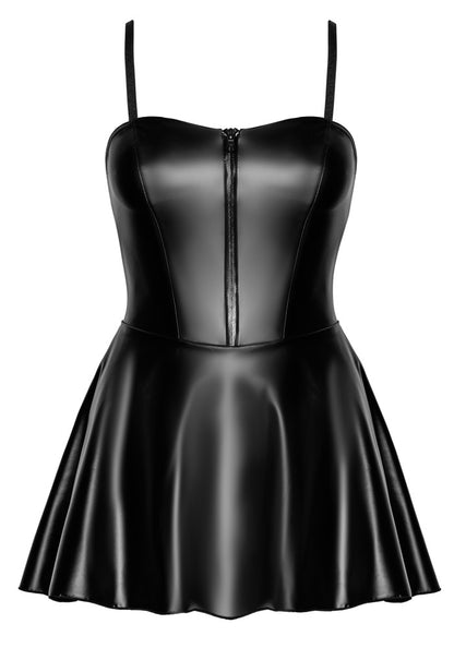 NOIR - DRESS LIBIDO