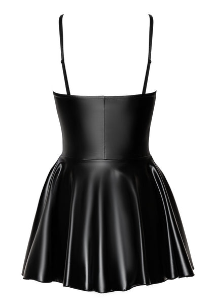 NOIR - DRESS LIBIDO