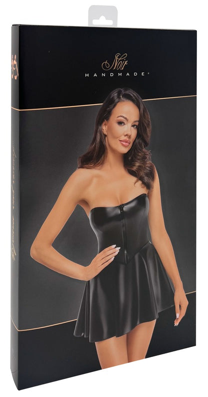 NOIR - DRESS LIBIDO