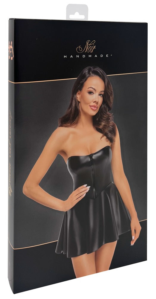 NOIR - DRESS LIBIDO