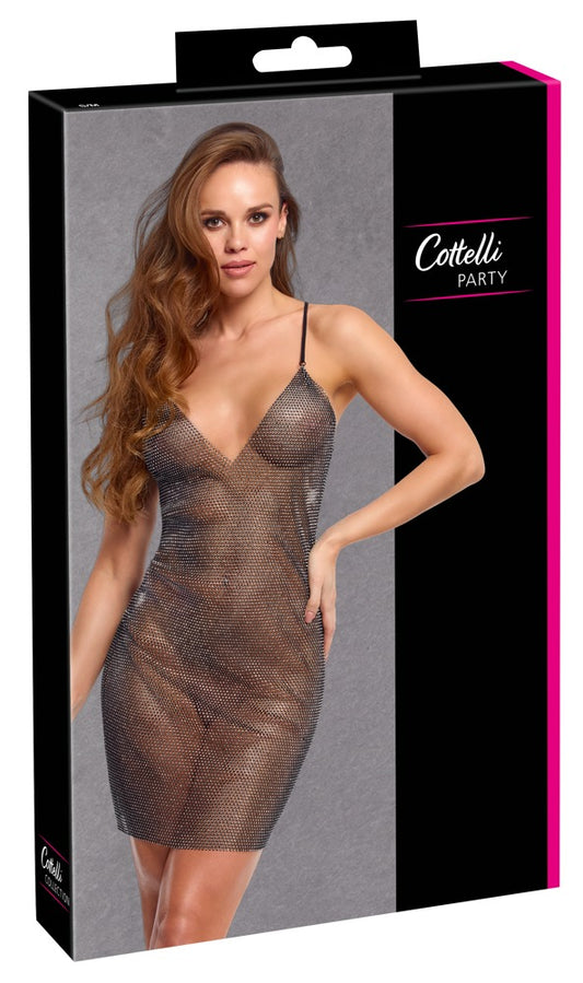 COTTELLI PARTY - DRESS