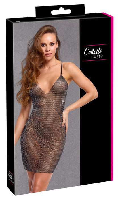 COTTELLI PARTY - DRESS