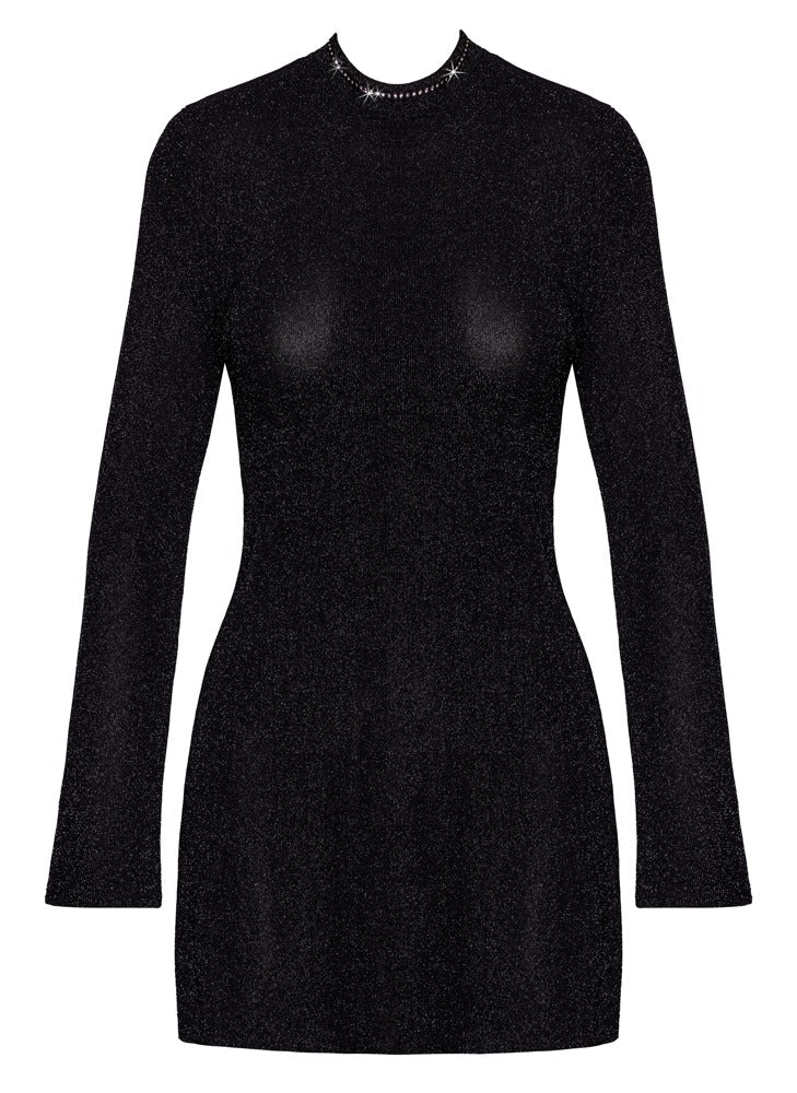 NOIR - DRESS