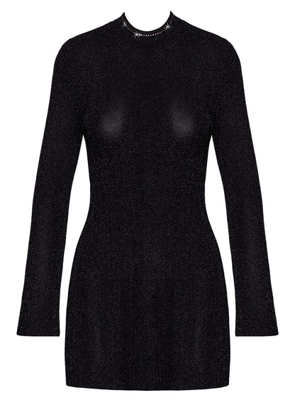 NOIR - DRESS