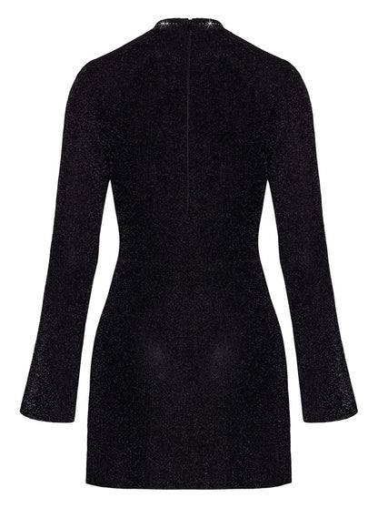 NOIR - DRESS