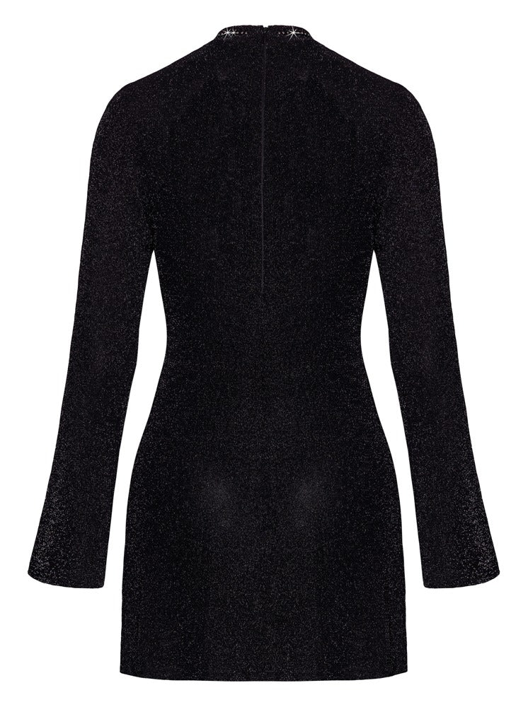 NOIR - DRESS