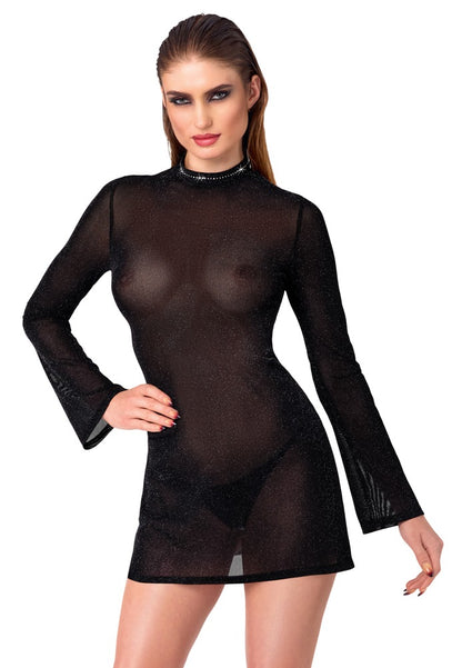 NOIR - DRESS
