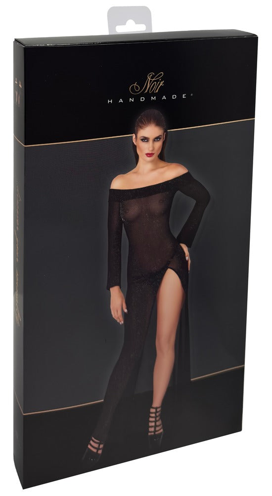 NOIR - DRESS