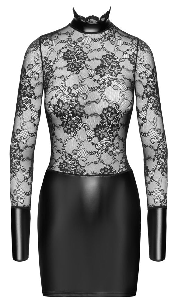 NEGRO - VESTIDO