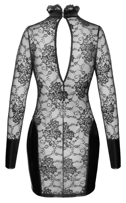 NEGRO - VESTIDO
