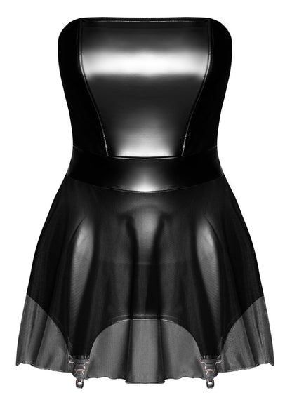 NOIR - DRESS
