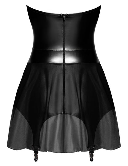 NOIR - DRESS