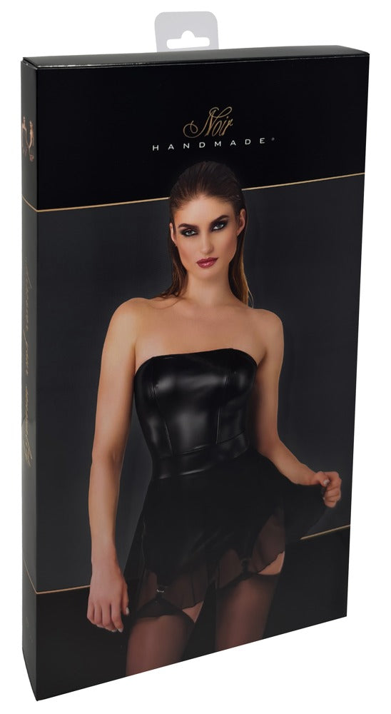 NOIR - DRESS