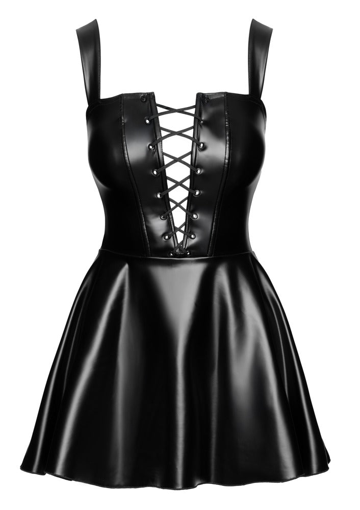 NOIR - DRESS