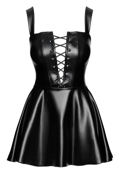 NOIR - DRESS