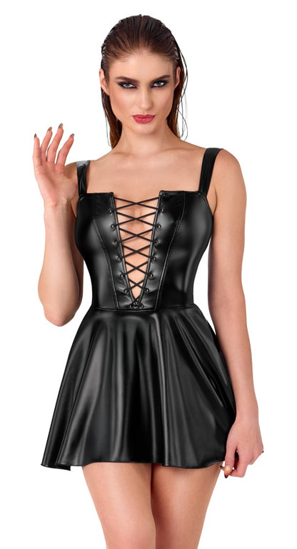NOIR - DRESS