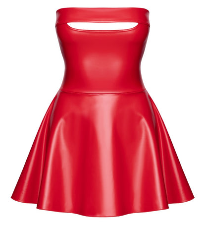 NOIR - DRESS