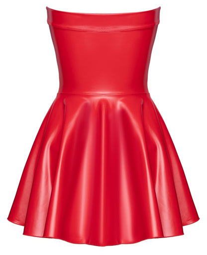 NOIR - DRESS