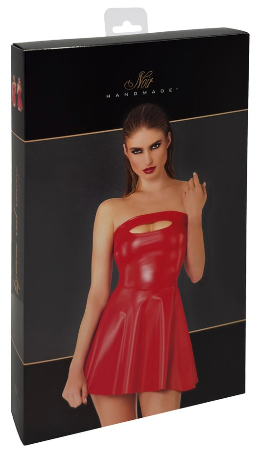 NOIR - DRESS