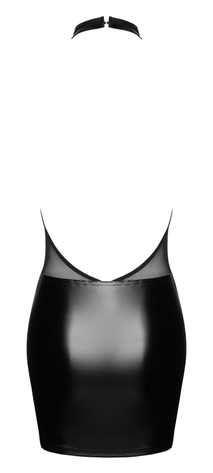 NOIR - DRESS