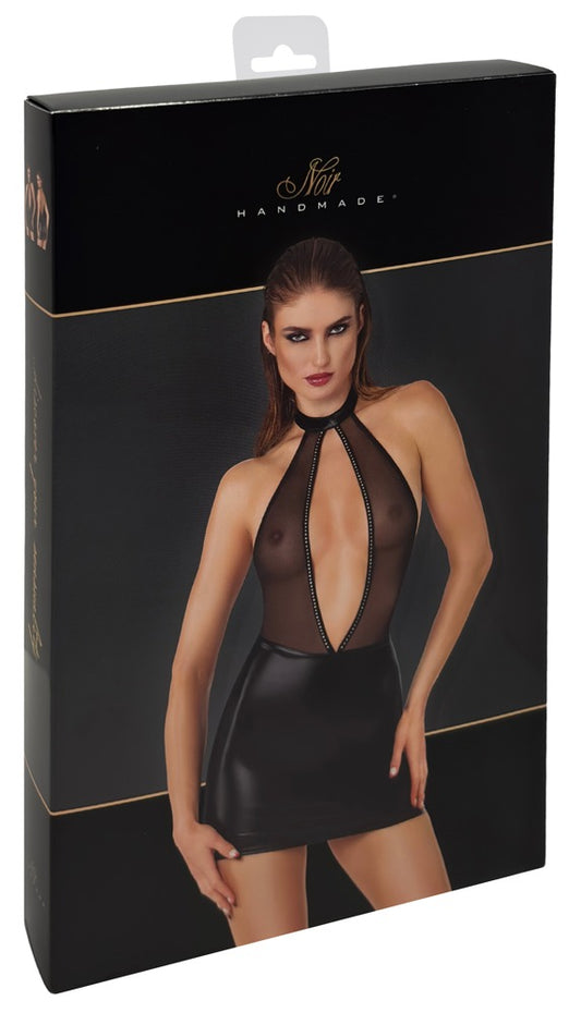 NOIR - DRESS