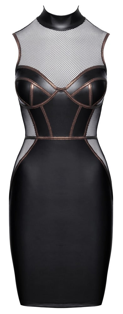 COTTELLI PARTY - DRESS