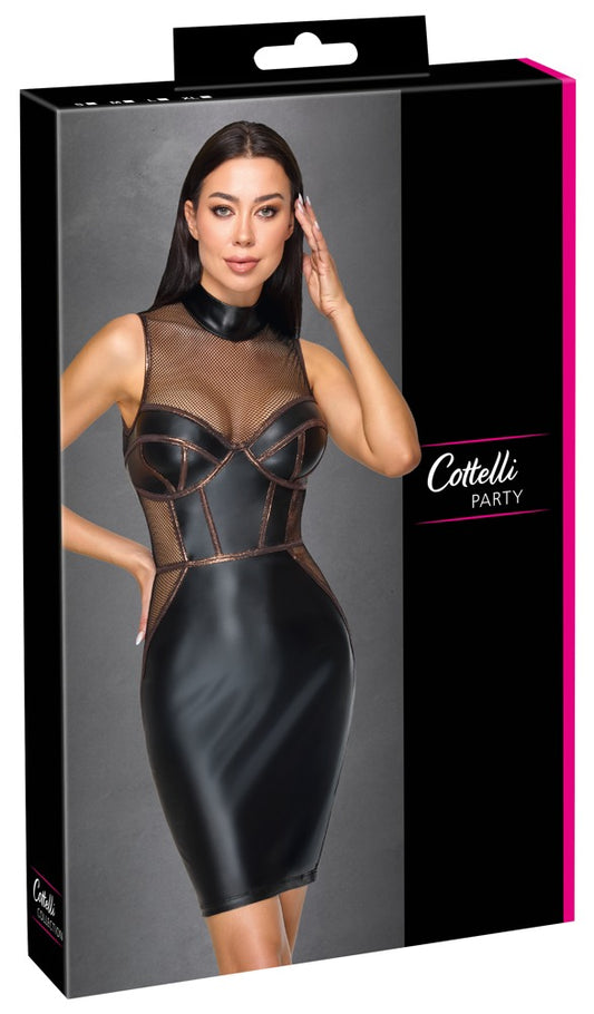 COTTELLI PARTY - DRESS