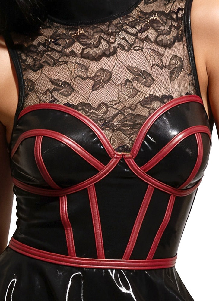 COTTELLI PARTY - DRESS