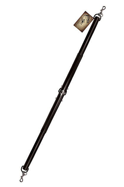 SPORTSHEETS - EDGE ADJUSTABLE SPREADER BAR