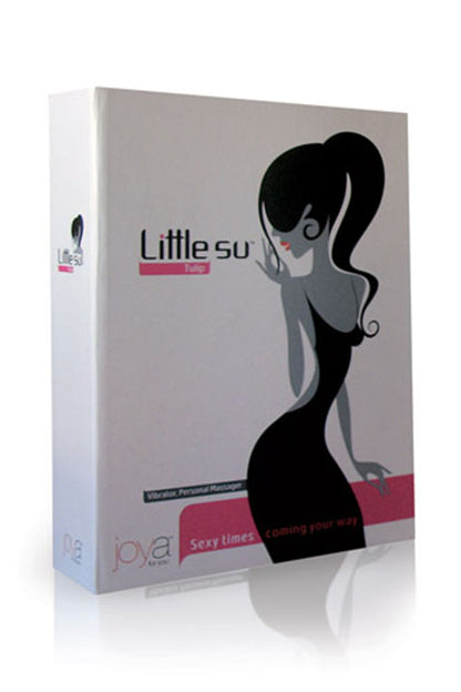 JOYA 4 YOU - LITTLE SU TULIP MED BLANCO