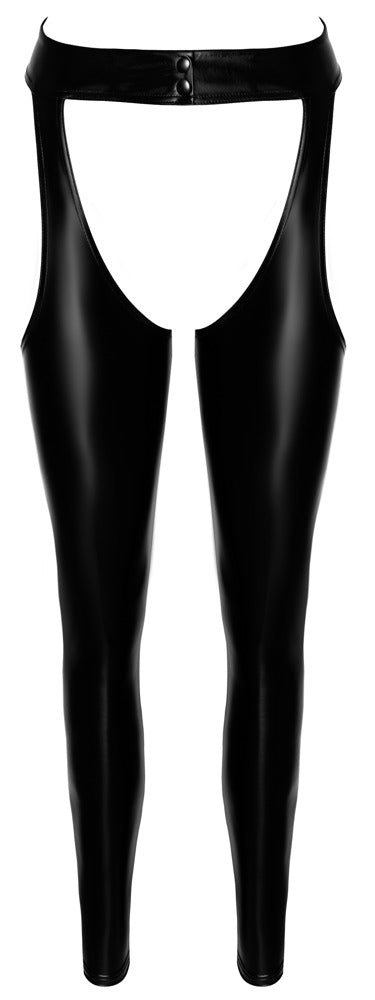 NOIR - CHAPS PROJECT FETISH