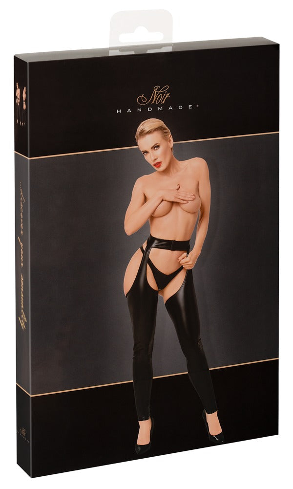 NOIR - CHAPS PROJECT FETISH