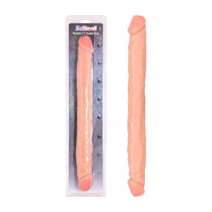 SEVEN CREATIONS - DOUBLE SOLID JELLY DONG FLESH