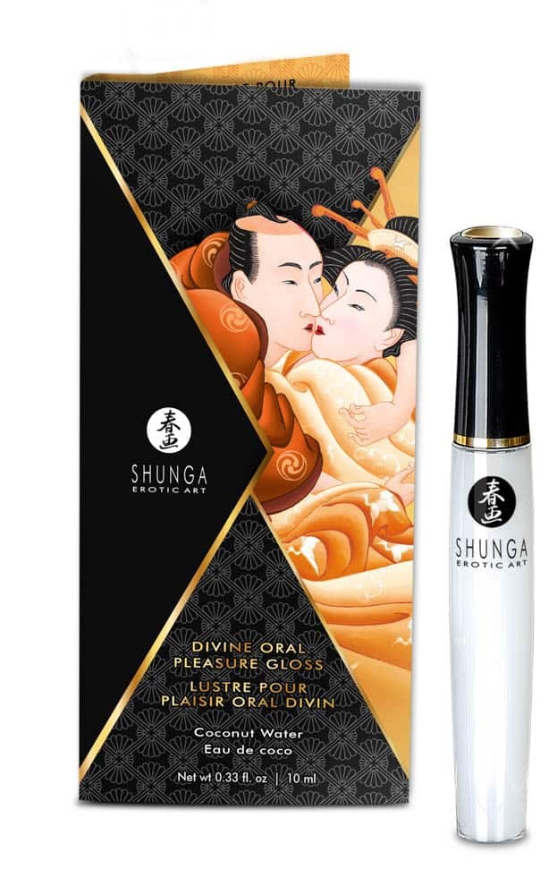 SHUNGA - SWEET KISSES COLLECTION SWEET KIT