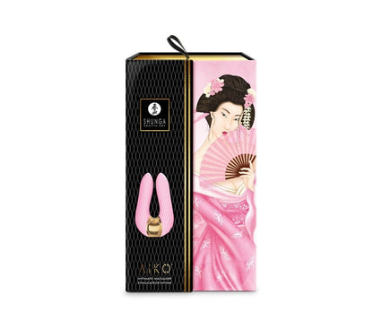 SHUNGA - AIKO LIGHT PINK