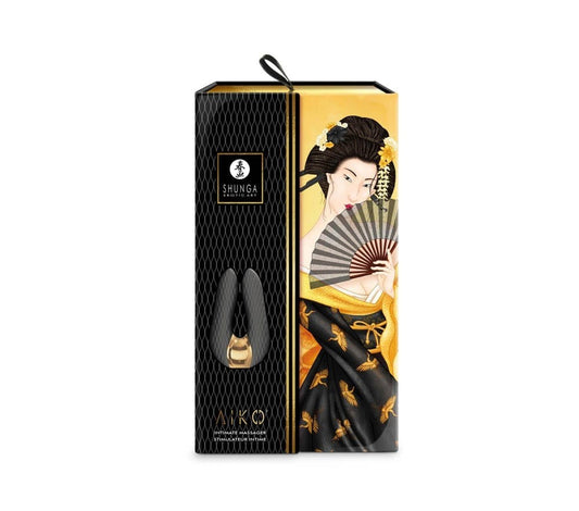 SHUNGA - AIKO BLACK
