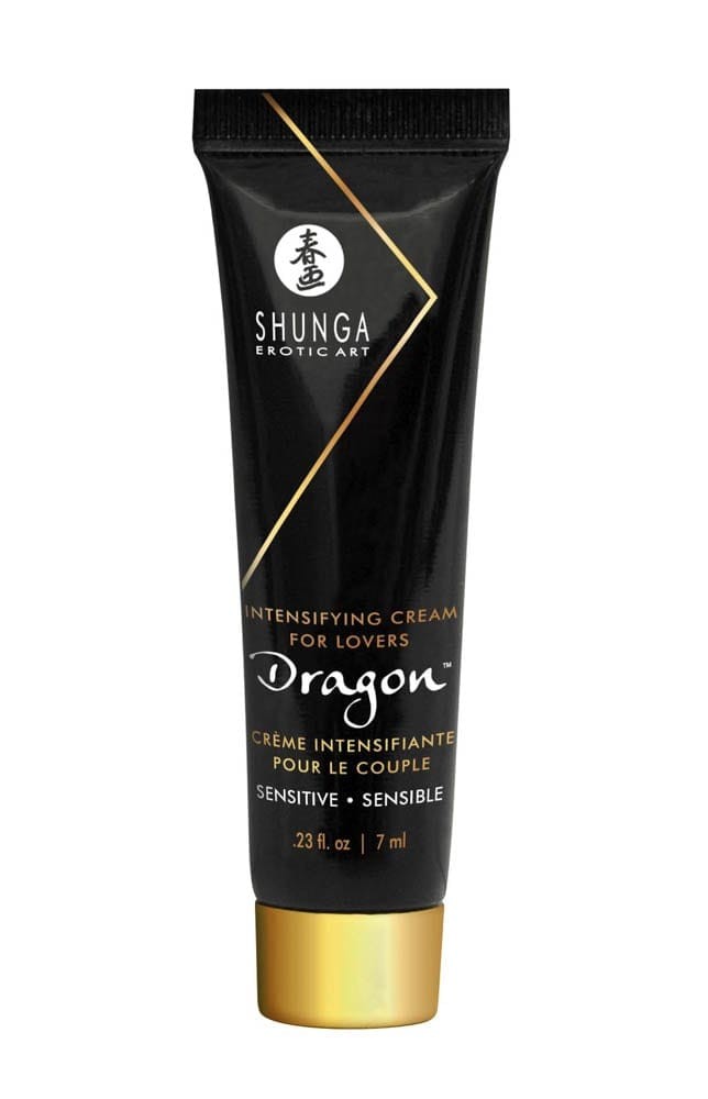 SHUNGA - GEISHA'S SECRET KIT EXOTIC FRUITS